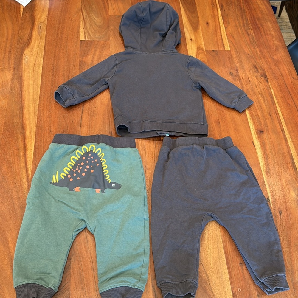 Tommy Bahama - 3 piece set - Picture 5 of 7